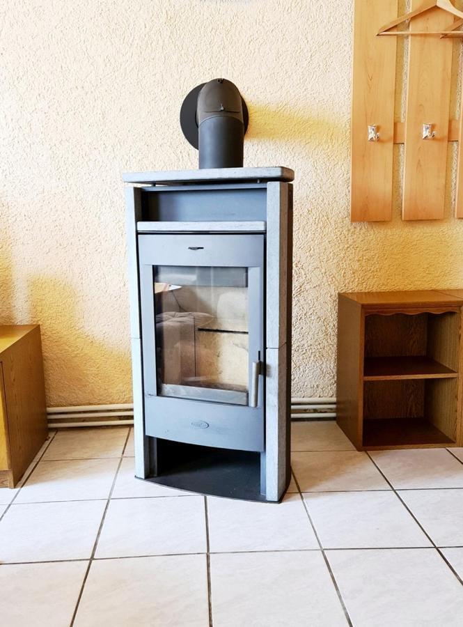 Apartement Rosenbusch Klausdorf  Bagian luar foto
